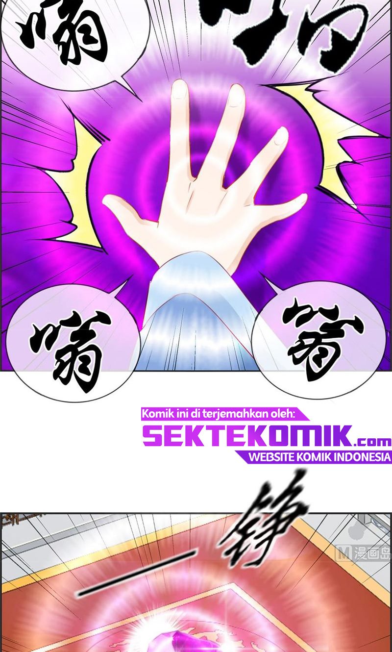 Strongest System (The Strongest Dandy System) Chapter 21 Gambar 25